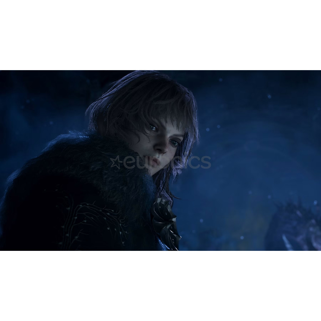 Dragon's Dogma 2: Dark Arisen, Nintendo Switch 2 - Игра