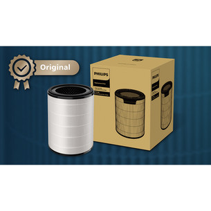 Philips series 2000i/1000i - Replacement filter for air purifier