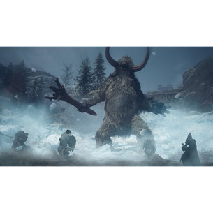 Dragon's Dogma 2: Dark Arisen, PlayStation 5 - Игра