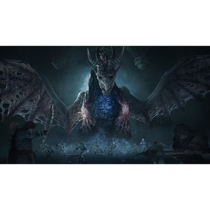 Dragon's Dogma 2: Dark Arisen, PlayStation 5 - Игра