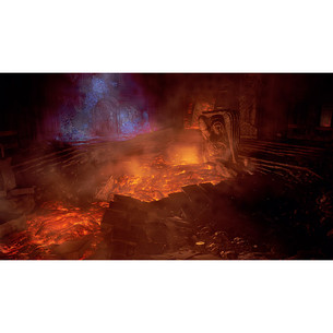 Dragon's Dogma 2: Dark Arisen, PlayStation 5 - Игра