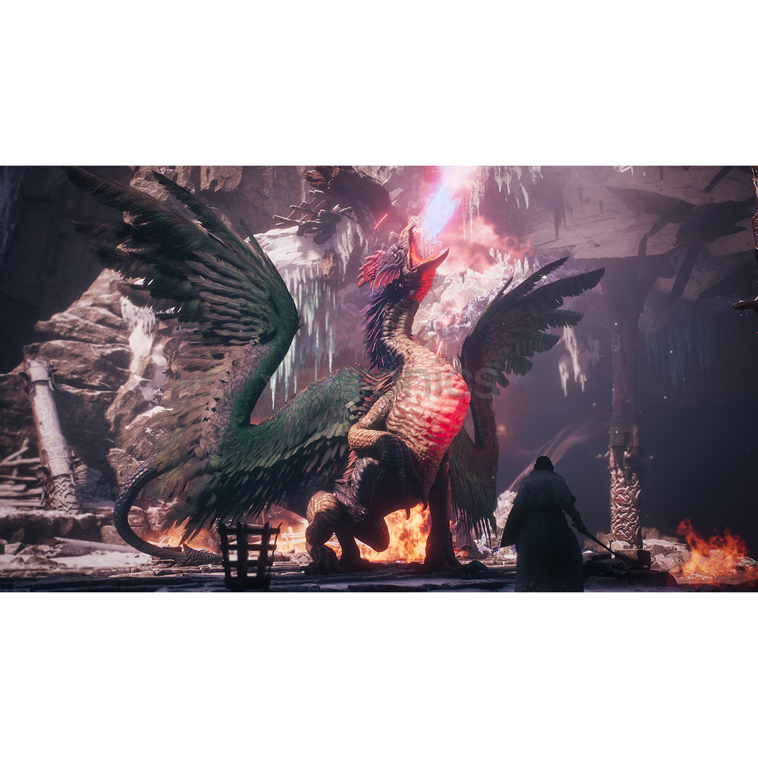 Dragon's Dogma 2: Dark Arisen, Xbox Series X - Игра