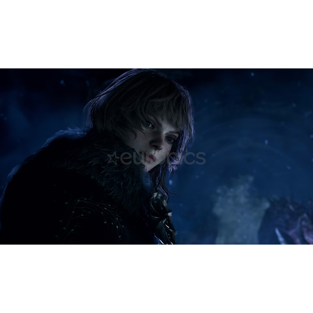 Dragon's Dogma 2: Dark Arisen, Xbox Series X - Игра