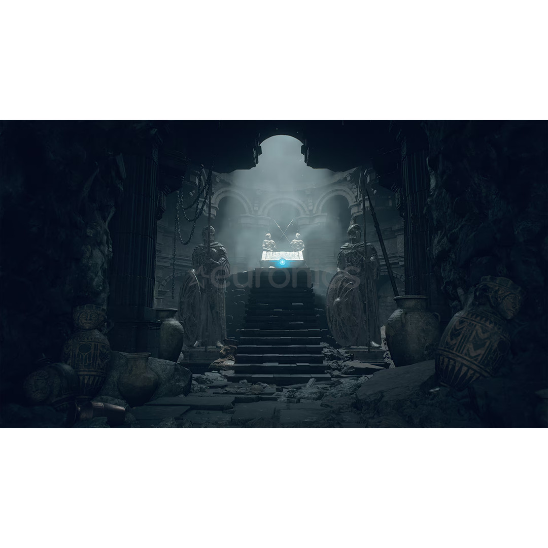 Dragon's Dogma 2: Dark Arisen, Xbox Series X - Игра