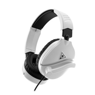 Turtle Beach Recon 70, белый - Гарнитура 731855080007
