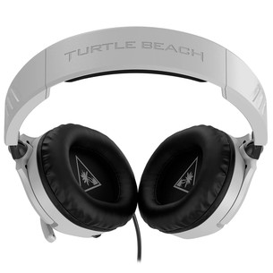 Turtle Beach Recon 70, белый - Гарнитура