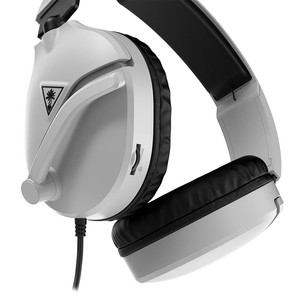 Turtle Beach Recon 70, белый - Гарнитура
