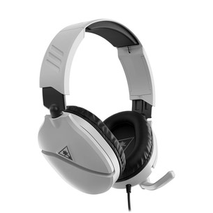 Turtle Beach Recon 70, белый - Гарнитура