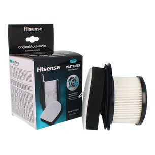 Hisense, Hi Move VI – Sisselaskefilter 744172