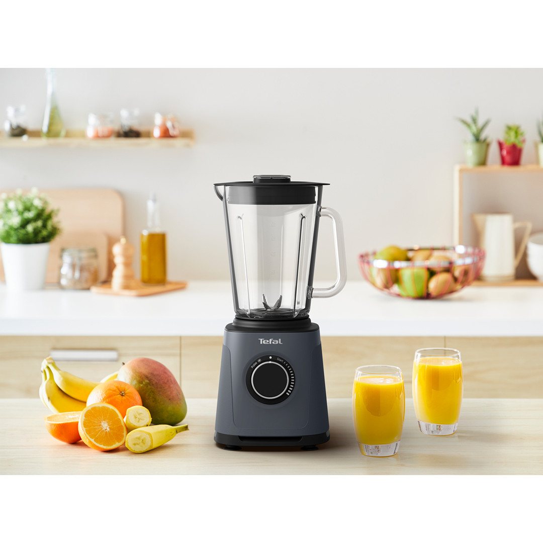 Tefal PerfectMix Essential, 1200 W, tumehall - Blender