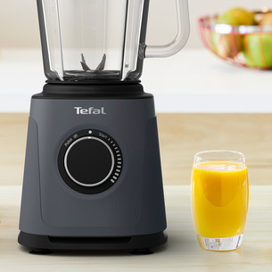 Tefal PerfectMix Essential, 1200 W, tumehall - Blender