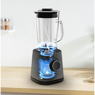 Tefal PerfectMix Essential, 1200 W, tumehall - Blender