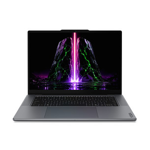 Lenovo Yoga Pro 9n Gen 11, 15.3'', WQXGA, OLED, RTX Spark N1X 20C, 64 GB, 1 TB, W11P, ENG, thunder grey - Notebook 83SR001XNT
