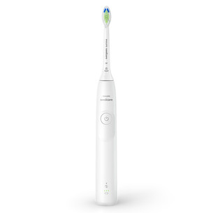 Philips Sonicare Series 5300, black/white - Electric toothbrush set