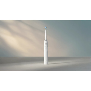 Philips Sonicare Series 5300, black/white - Electric toothbrush set