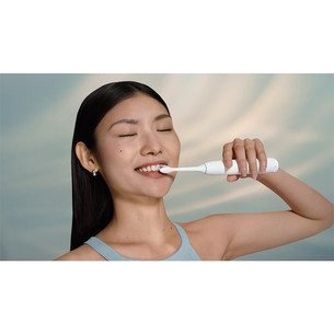 Philips Sonicare Series 5300, black/white - Electric toothbrush set