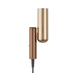 Dreame Pocket Aura, 1400 Вт, золотистый - Фен