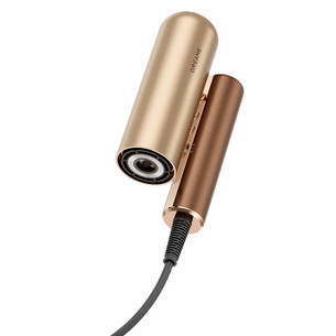 Dreame Pocket Aura, 1400 Вт, золотистый - Фен