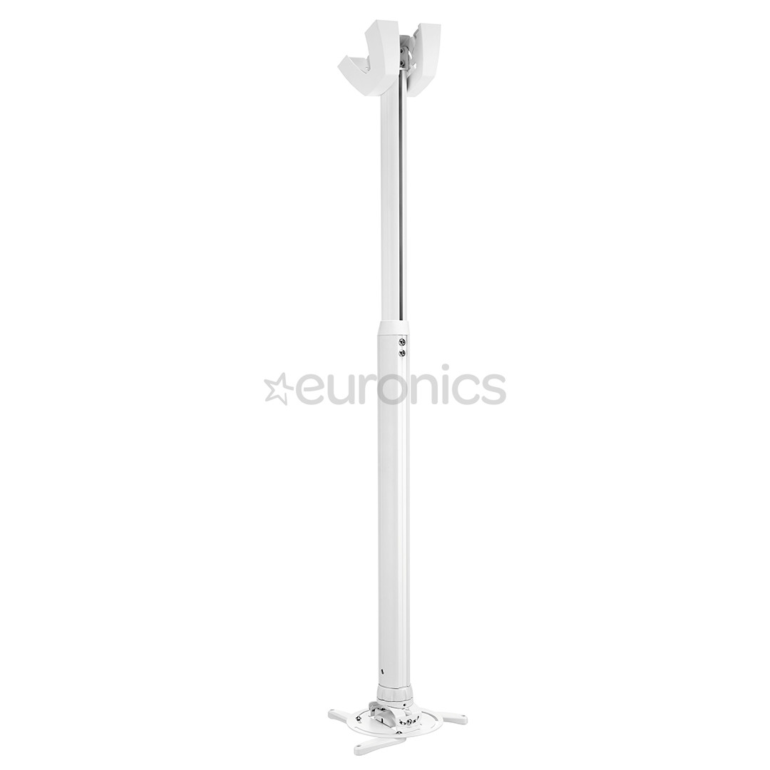 Vogel's PPC 1555W, белый - Потолочное крепление для проектора