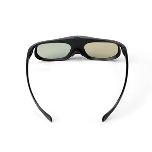 Xgimi Active Shutter 3D Glasses, must - 3D prillid