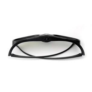 Xgimi Active Shutter 3D Glasses, must - 3D prillid
