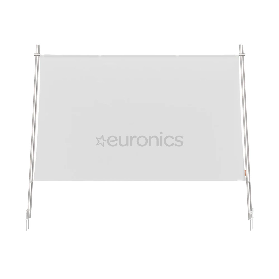 Xgimi Portable Outdoor Screen, 70'', белый - Экран для проектора