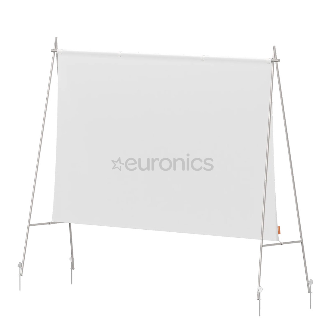 Xgimi Portable Outdoor Screen, 70'', белый - Экран для проектора