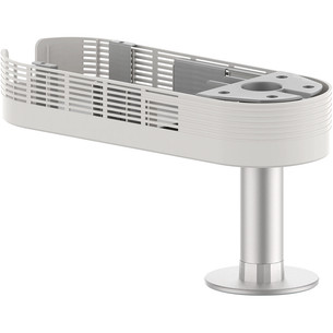 Xgimi Ceiling Mount 2026, бежевый - Потолочное крепление для проектора C229B