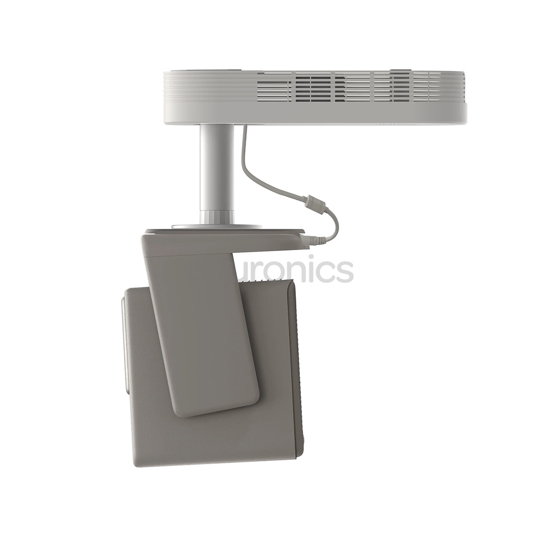 Xgimi Ceiling Mount 2026, бежевый - Потолочное крепление для проектора