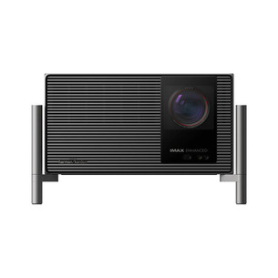 Xgimi TITAN Noir Pro, 40"- 300", 4K, Laser, must - Projektor XR04E