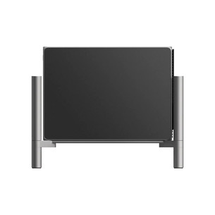 Xgimi TITAN Noir Pro, 40"- 300", 4K, Triple Laser, black - Projector