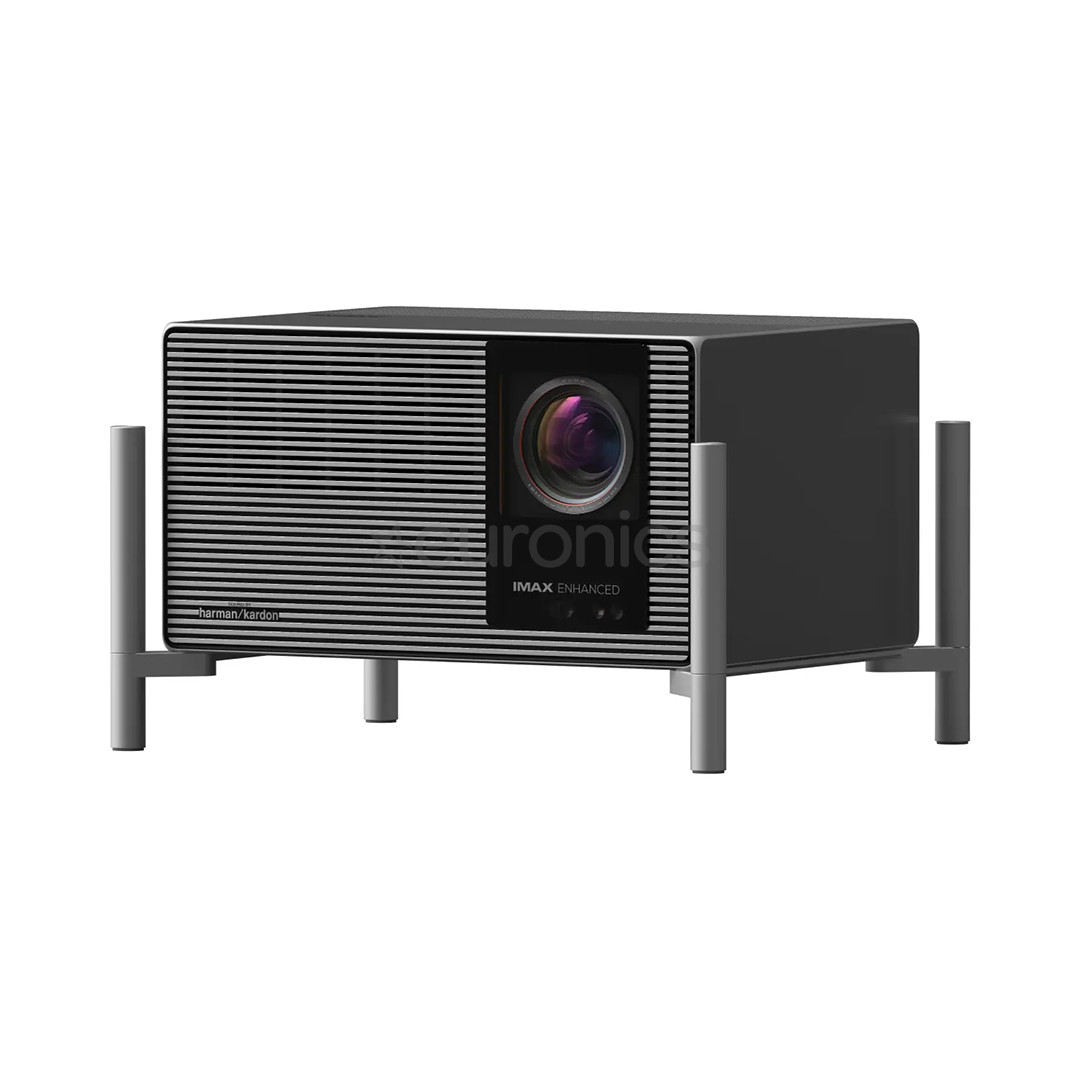 Xgimi TITAN Noir Pro, 40"- 300", 4K, Triple Laser, black - Projector
