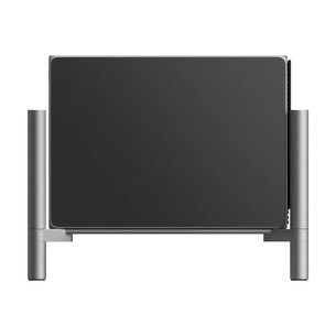 Xgimi Titan Noir, 4K UHD, Laser, черный - Проектор