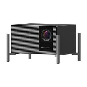 Xgimi Titan Noir, 4K UHD, Laser, черный - Проектор