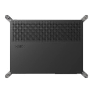 Xgimi Titan Noir, 4K UHD, Laser, черный - Проектор