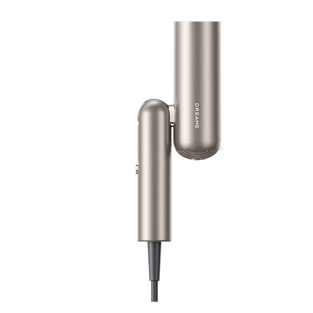 Dreame Pocket Pro 2, 1300 W, kuldne - Föön