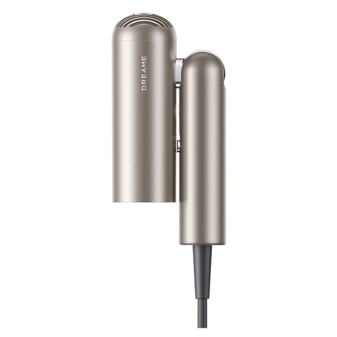 Dreame Pocket Pro 2, 1300 W, kuldne - Föön
