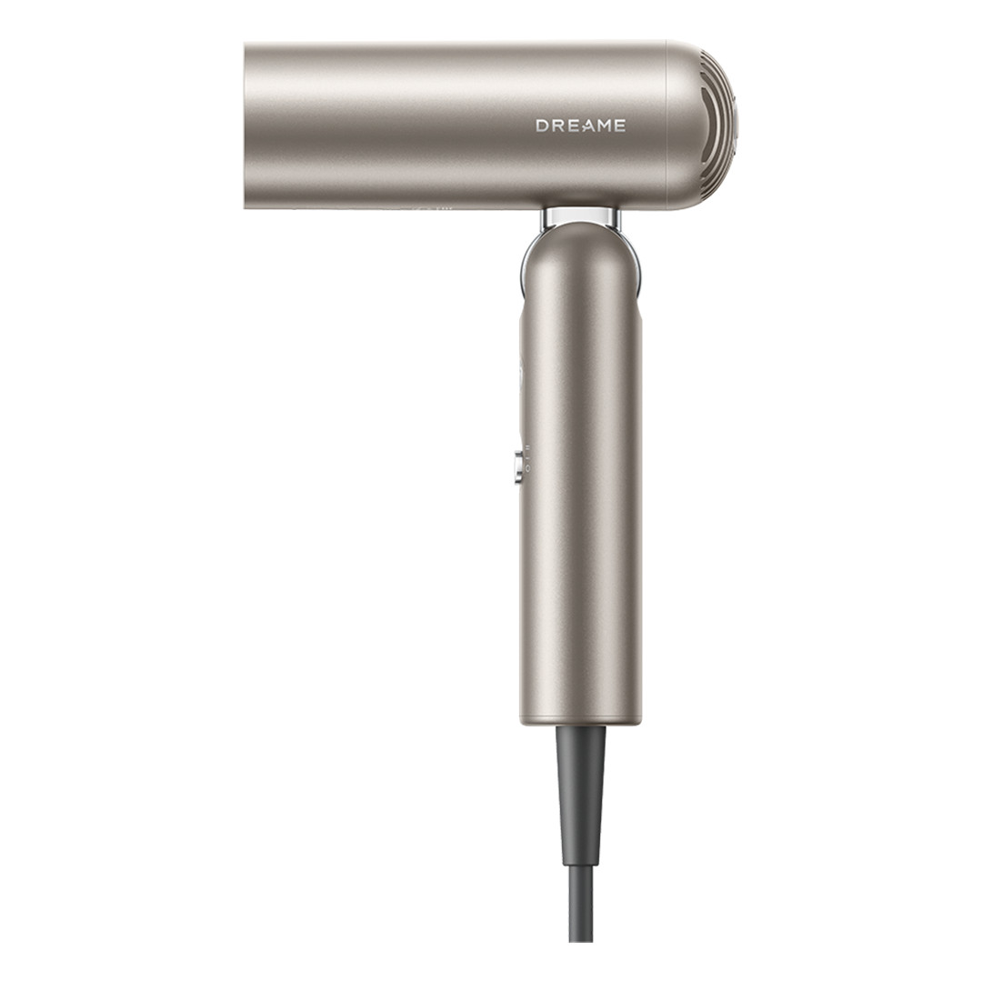 Dreame Pocket Pro 2, 1300 W, kuldne - Föön