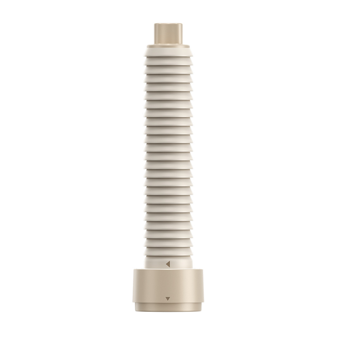 Dreame Pocket Pro 2, 1300 W, kuldne - Föön