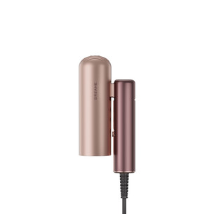 Dreame Pocket Aura, 1400 Вт, розовый - Фен