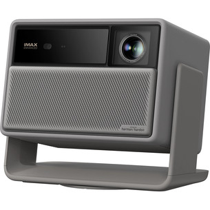 Xgimi HORIZON 20 + FC26, elephant grey - Projector