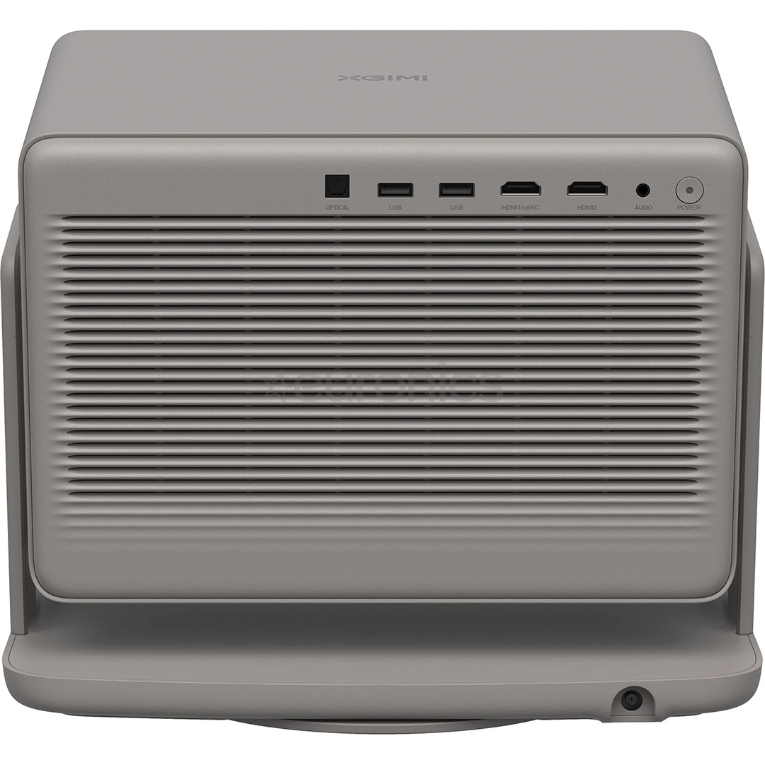 Xgimi HORIZON 20 + FC26, elephant grey - Projector