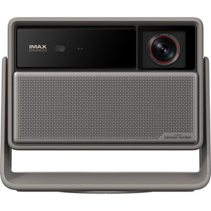 Xgimi HORIZON 20 Max + FC26, серый - Проектор XR16A-1