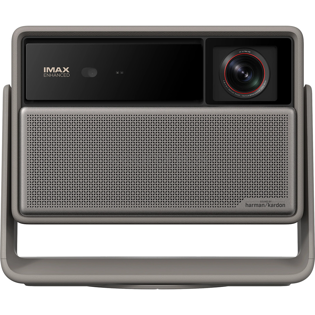 Xgimi HORIZON 20 Max + FC26, серый - Проектор
