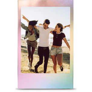 Fujifilm Instax Mini Mermaid Tail, 10 tk - Fotopaber