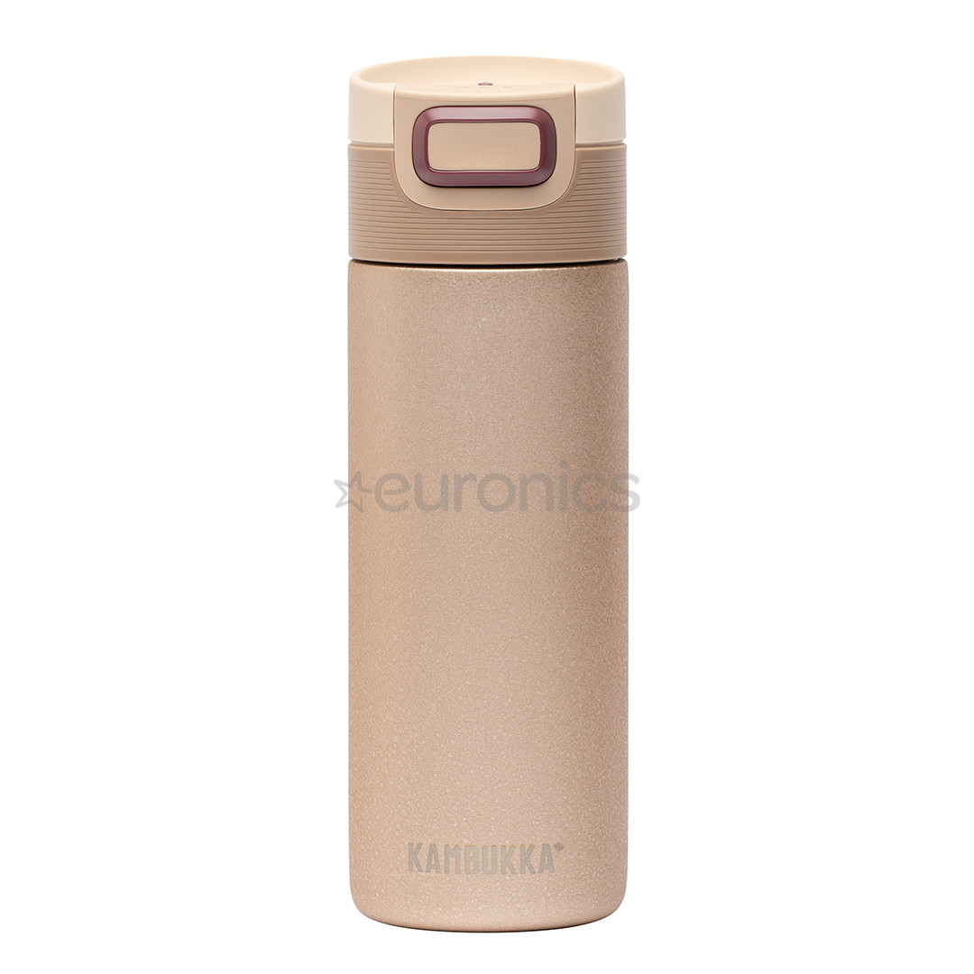 Kambukka Etna Limited Edition 2026, 500 ml, kuldne - Termopudel