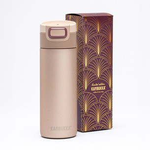 Kambukka Etna Limited Edition 2026, 500 ml, kuldne - Termopudel