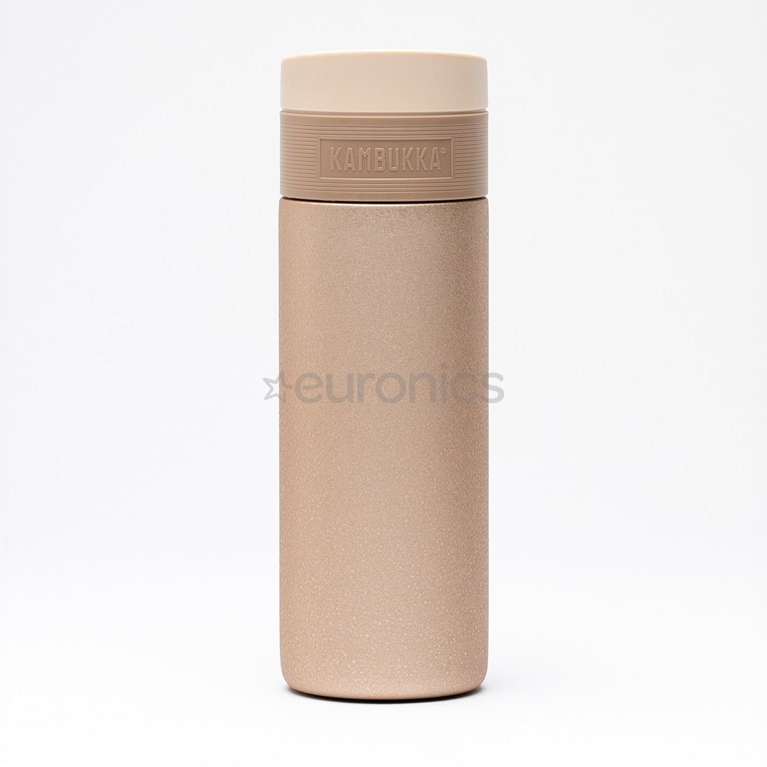 Kambukka Etna Limited Edition 2026, 500 ml, kuldne - Termopudel