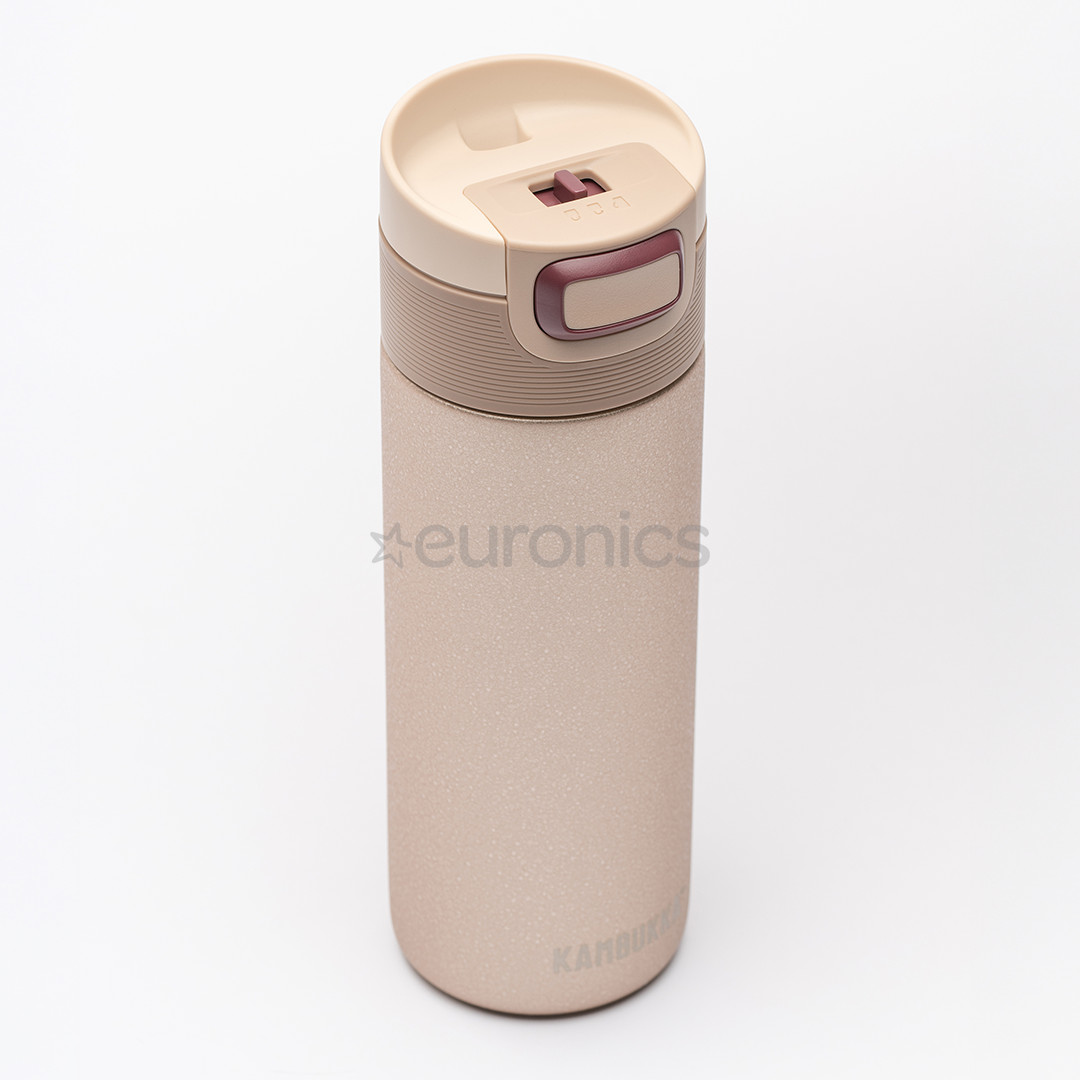 Kambukka Etna Limited Edition 2026, 500 ml, kuldne - Termopudel
