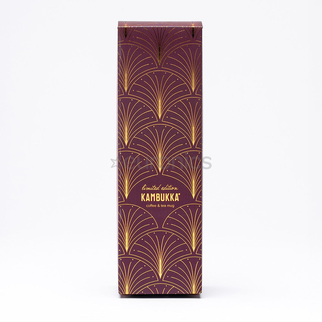 Kambukka Etna Limited Edition 2026, 500 ml, kuldne - Termopudel